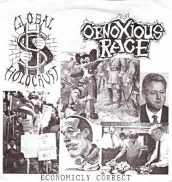 Global Holocaust : Economicly Correct